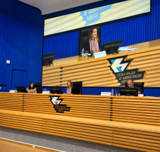 A Xunta aposta pola formaci&oacute;n continua e profesionalizaci&oacute;n dos empregados p&uacute;blicos para avanzar cara a unha Administraci&oacute;n m&aacute;is eficaz  